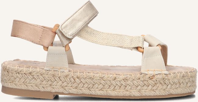 Beige WYSH Sandalen CANDICE Beige WYSH Sandalen CANDICE - large