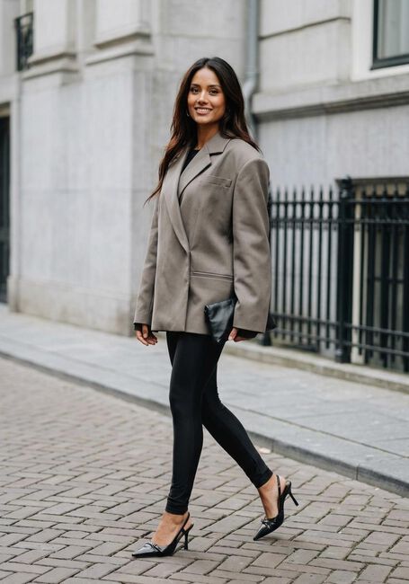 REFINED DEPARTMENT Blazer ADELE - large
