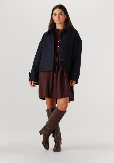 RUBY TUESDAY Mini robe ILLIES en marron - large