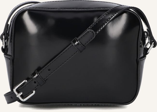 Zwarte TOMMY HILFIGER Schoudertas TJW ESS MUST CAMERA BAG SEASONAL Zwarte TOMMY HILFIGER Schoudertas TJW ESS MUST CAMERA BAG SEASONAL - large