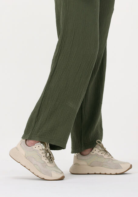 Beige OMODA Sneakers CIBEL - large