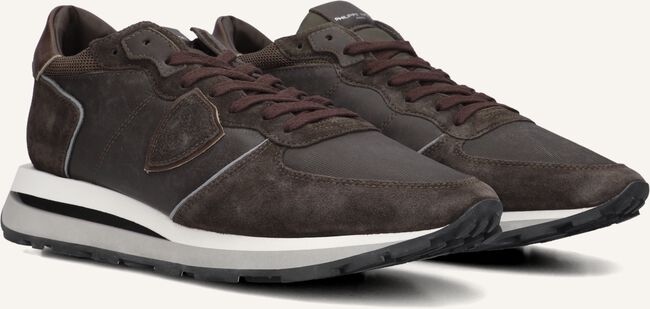 PHILIPPE MODEL TROPEZ HAUTE LOW MAN PHILIPPE MODEL TROPEZ HAUTE LOW MAN - large