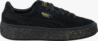 Zwarte PUMA Sneakers 363707 - medium