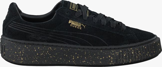 Zwarte PUMA Sneakers 363707 - large
