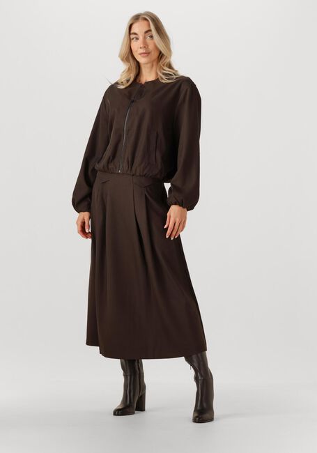 CO'COUTURE LUNA POCKET PLEAT SKIRT - large