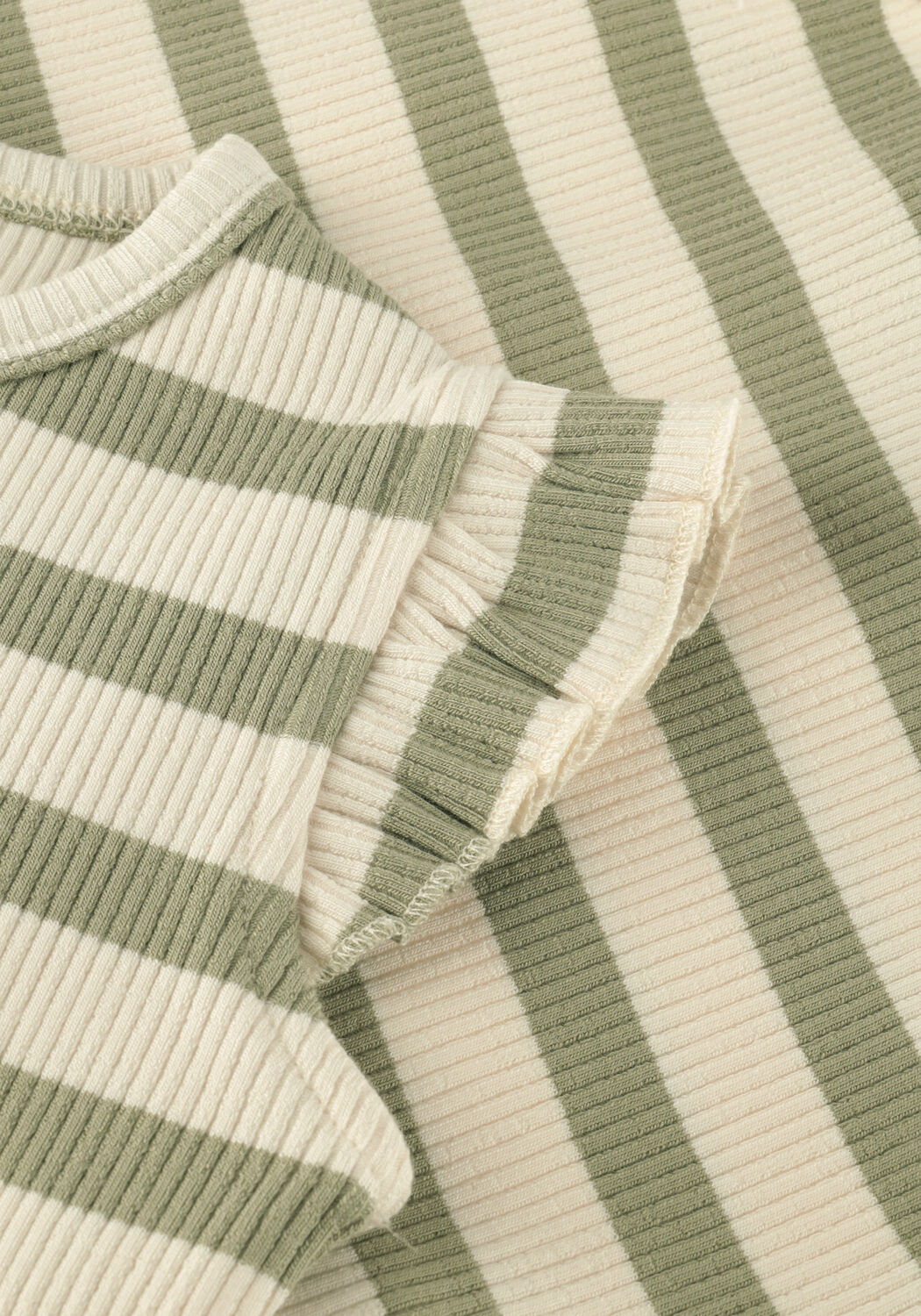 PLAY UP Grenouill&egrave;res STRIPED RIB BODY en multicolore - large