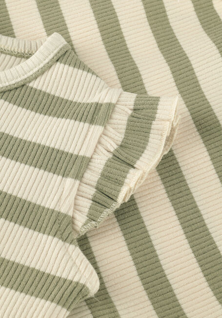 PLAY UP Grenouill&egrave;res STRIPED RIB BODY en multicolore - large