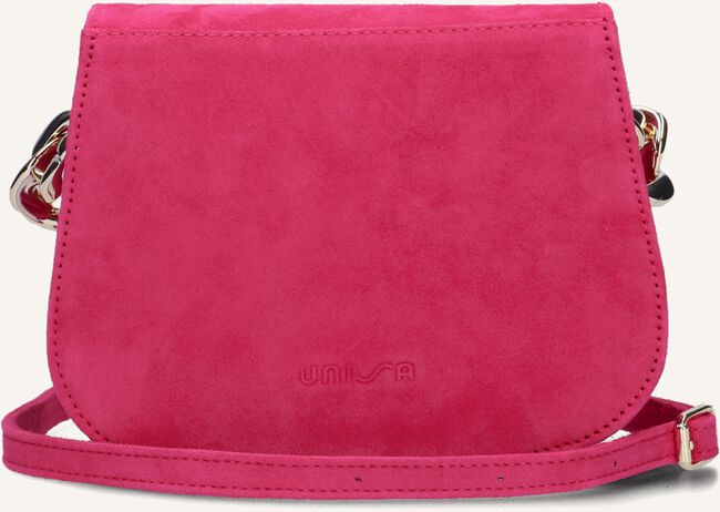 Roze UNISA Schoudertas ZBRUNA Roze UNISA Schoudertas ZBRUNA - large
