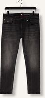 TOMMY JEANS Slim fit jeans AUSTIN SLIM TPRD CH1284 en noir TOMMY JEANS Slim fit jeans AUSTIN SLIM TPRD CH1284 en noir - medium