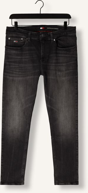Zwarte TOMMY JEANS Slim fit jeans AUSTIN SLIM TPRD CH1284 Zwarte TOMMY JEANS Slim fit jeans AUSTIN SLIM TPRD CH1284 - large