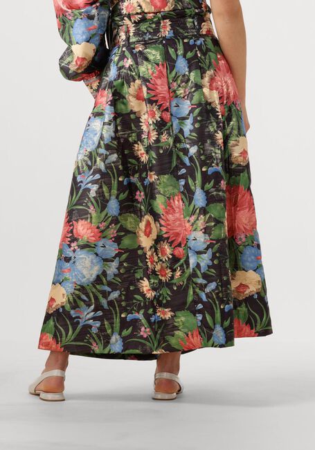 MES DEMOISELLES Jupe maxi RANOL en multicolore - large