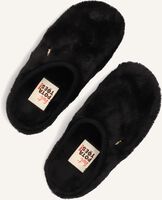 HOT POTATOES ALINGSAS Chaussons en noir HOT POTATOES ALINGSAS Chaussons en noir - medium