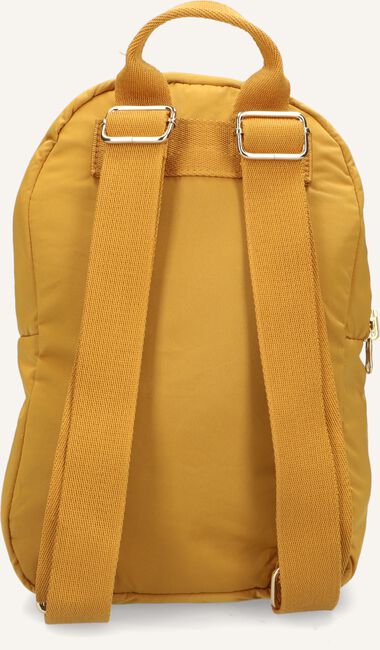 Gele STUDIO NOOS Rugtas PUFFY BACKPACK Gele STUDIO NOOS Rugtas PUFFY BACKPACK - large