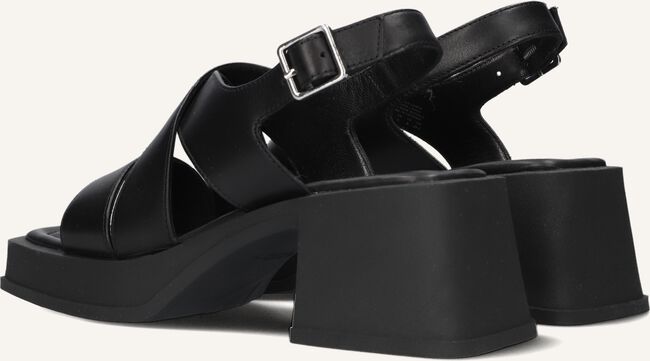 Zwarte VAGABOND SHOEMAKERS Sandalen HENNIE 001 Zwarte VAGABOND SHOEMAKERS Sandalen HENNIE 001 - large