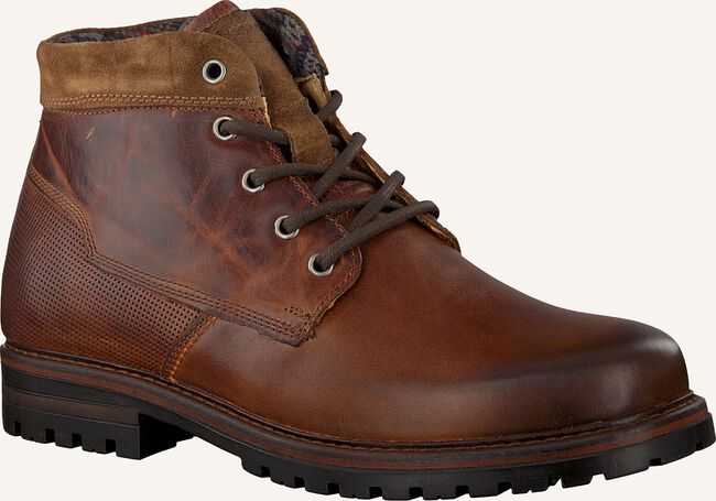 Cognac OMODA Veterboots 710056 Cognac OMODA Veterboots 710056 - large