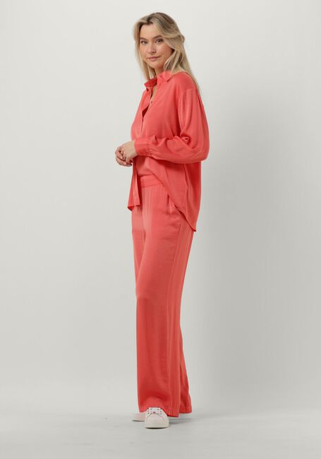 MSCH COPENHAGEN Pantalon BARIA MALUCA PANTS en rose - large