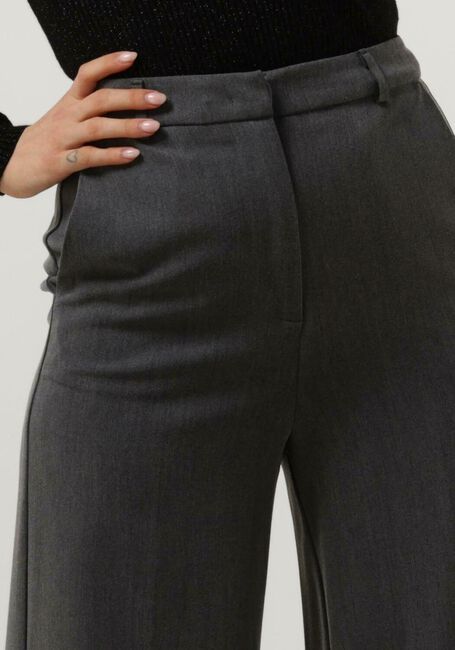 SILVIAN HEACH Pantalon PANTAL.LUNGO / PANTS 1 en gris - large