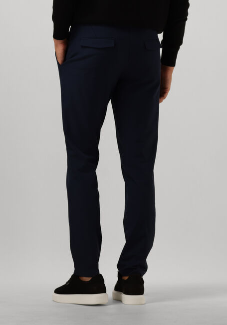 Blauwe CAST IRON Chino CHINO TECH STRETCH - large