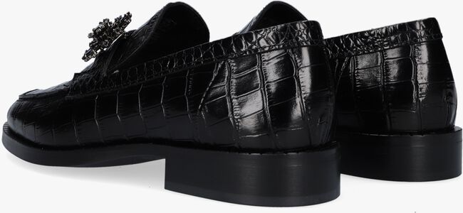 SCOTCH & SODA GINA Loafers en noir - large