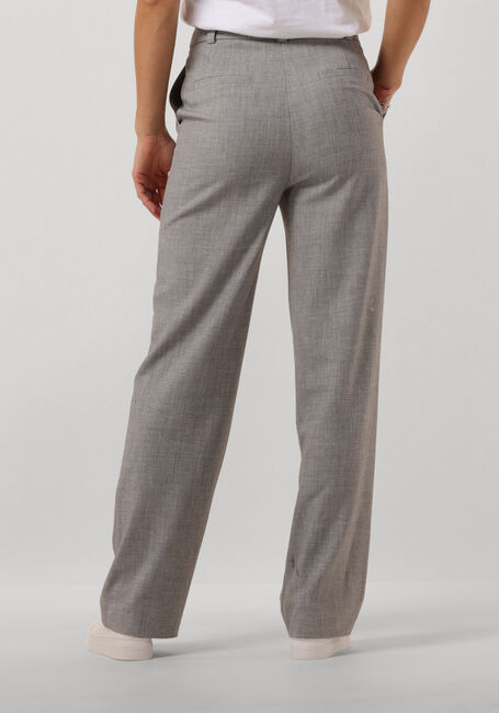 MODSTRÖM Pantalon HEARTMD PANTS en gris - large