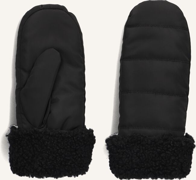 Zwarte MARKBERG Handschoenen KLEVA Zwarte MARKBERG Handschoenen KLEVA - large