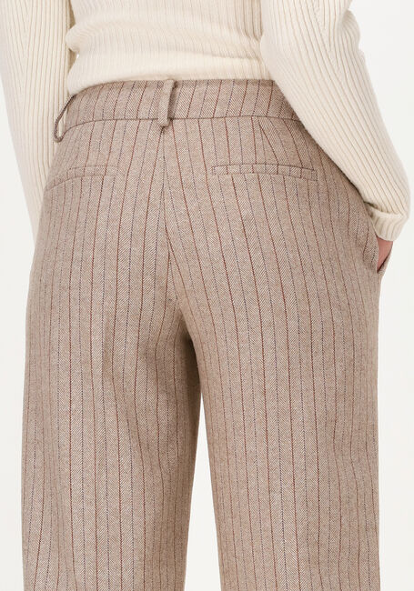 MKT STUDIO Pantalon PHILOU en beige - large