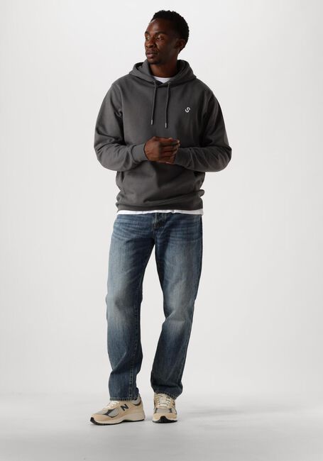 Grijze STRØM Clothing Trui HOODIES Grijze STRØM Clothing Trui HOODIES - large