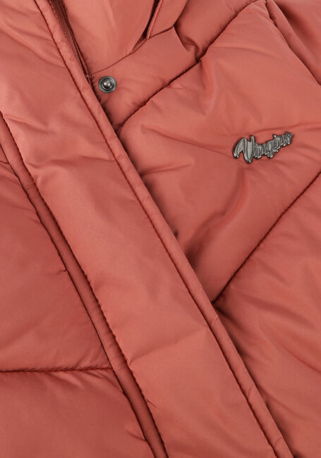 Roze VINGINO Gewatteerde jas TARENE - large