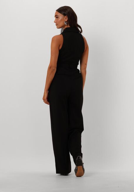 SELECTED FEMME SLFADARA SL JUMPSUIT Combinaisons en noir - large
