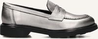 Zilveren CTWLK Loafers FANTAST Zilveren CTWLK Loafers FANTAST - medium