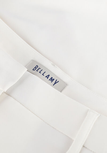BELLAMY Pantalon court DAISY en blanc - large