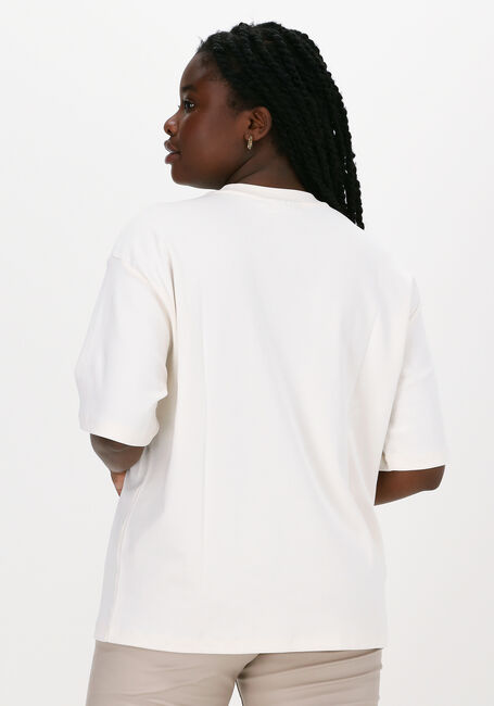 MINIMUM T-shirt AARHUSI Blanc - large