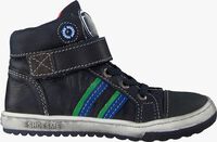 Blauwe SHOESME Sneakers EF8W028 - medium