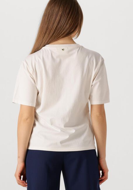 FABIENNE CHAPOT T-shirt STEVE SKETCHBOOK T-SHIRT Écru - large