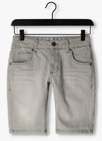 HOUND Pantalon court STRAIGHT SHORT en gris - medium
