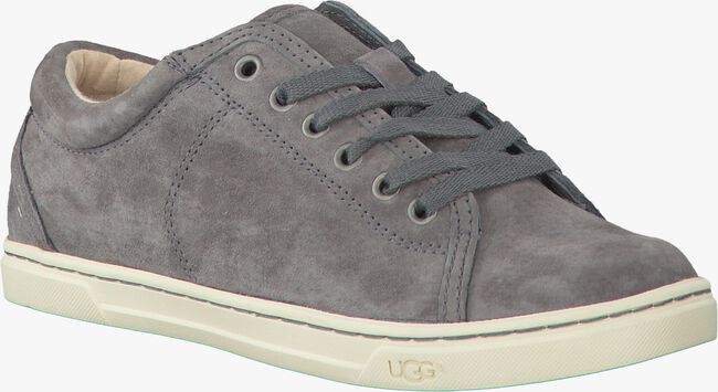grey UGG shoe TOMI  - large