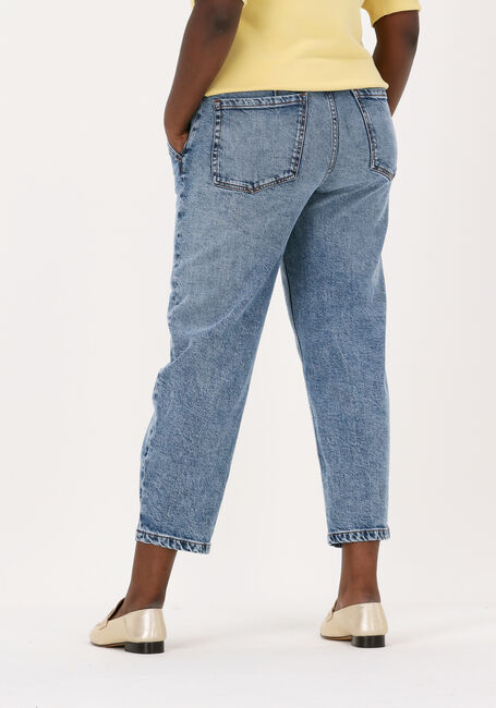 DRYKORN Mom jeans MIND en bleu - large
