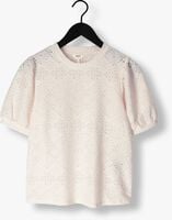 Witte OBJECT Top OBJFEODORA S/S TOP
