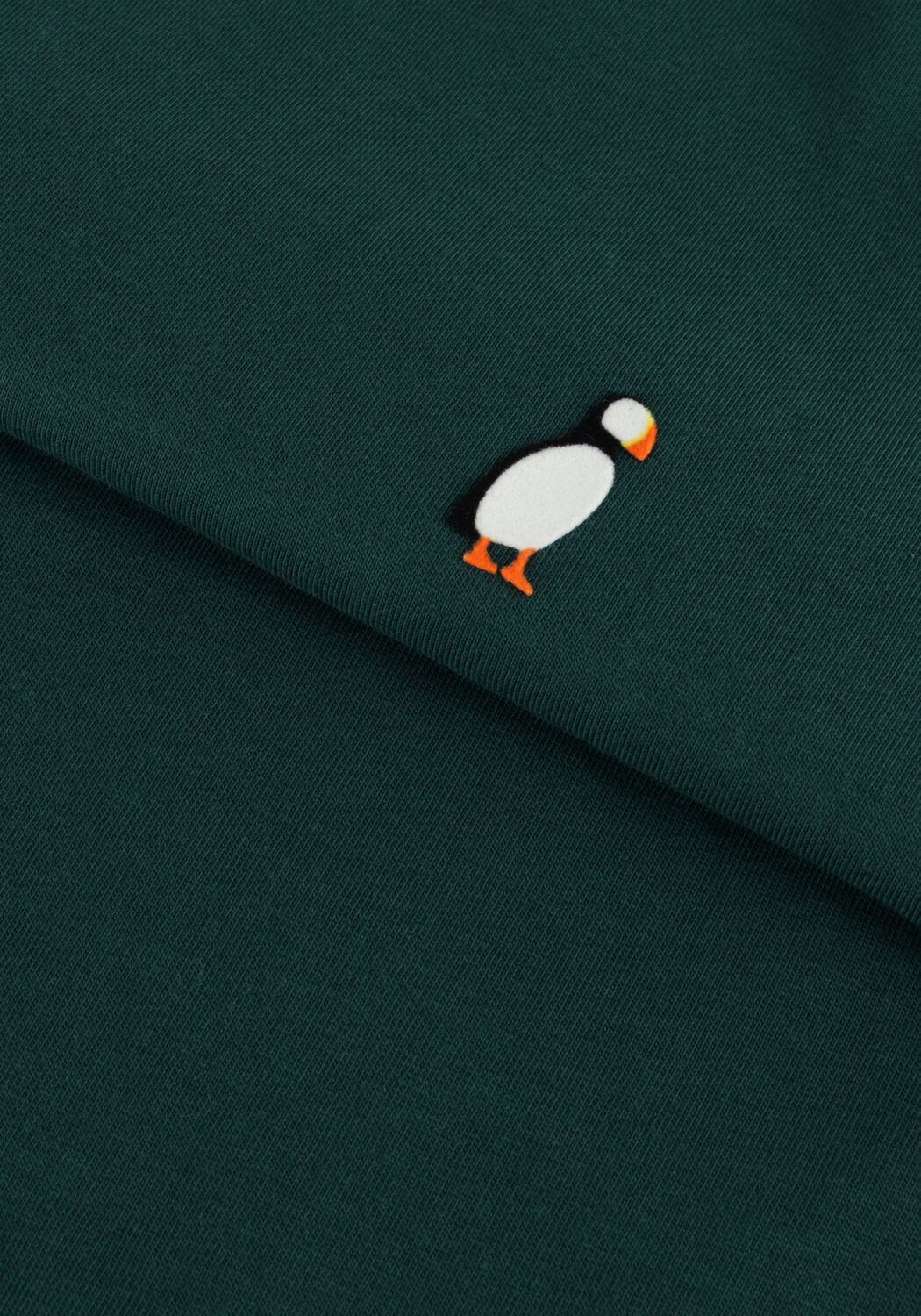 STR&Oslash;M Clothing T-shirt T-SHIRT KIDS en vert - large