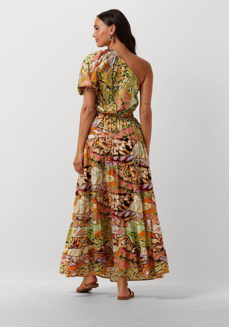 AMAYA AMSTERDAM Haut DELIA 1 en multicolore - large