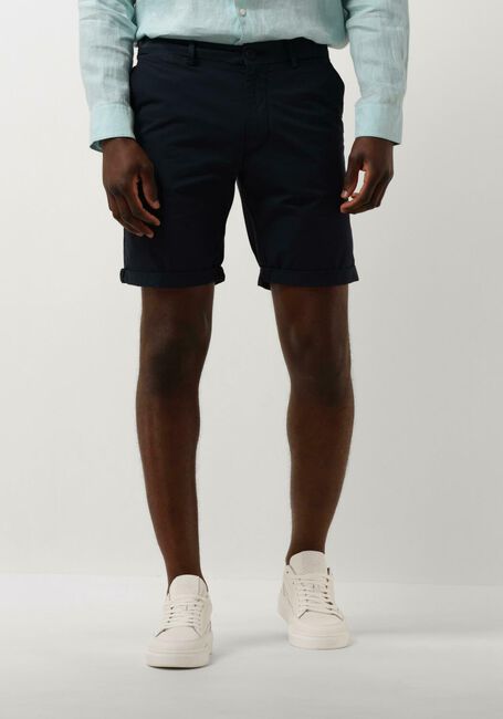 DRYKORN Pantalon courte KEND 270117 Bleu foncé - large