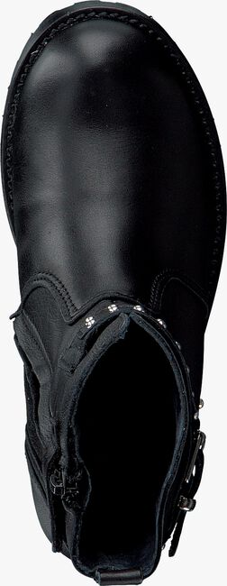 HIP Biker boots 1859 en noir - large