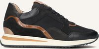 Zwarte VIA VAI Sneakers NORA SOOTH - medium