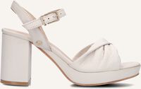 Witte FRED DE LA BRETONIERE Sandalen 163010174 - medium