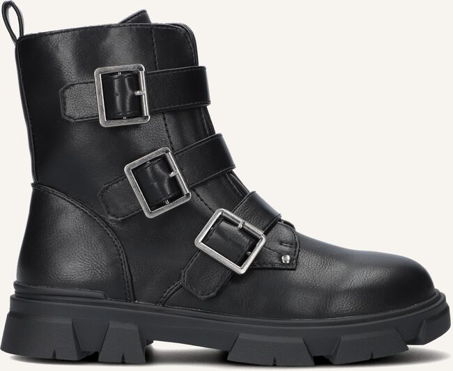 Zwarte BULLBOXER  AAF502 Zwarte BULLBOXER  AAF502 - large