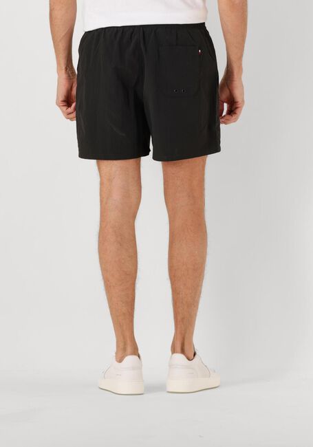 TOMMY HILFIGER Shorts de bain MEDIUM DRAWSTRING en noir - large