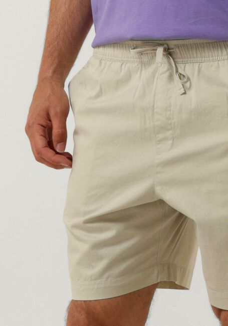 WOODBIRD Pantalon courte WBBOMMY BASE SHORT Menthe - large