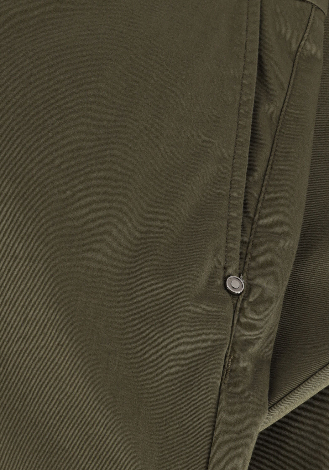 Groene REPLAY Slim fit jeans BRAD PANTS - large