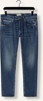 Blauwe REPLAY Skinny jeans GROVER PANTS Blauwe REPLAY Skinny jeans GROVER PANTS - medium