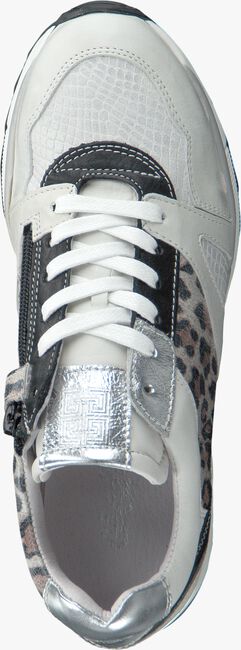 Witte GIGA Sneakers 7134 - large